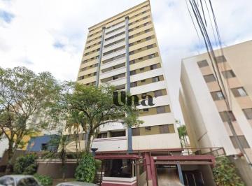 e05847ac41e5905d27f7413852eea72d3ab5dd1b · Apartamento com 4 dormitórios à venda, 98 m² por R$ 520.000,00 - Centro - Londrina/PR