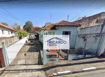 7f7b2ef5f31100602b97627a6a950a128cf5147b · Terreno 10 x 50 com casa antiga, bom para construção!