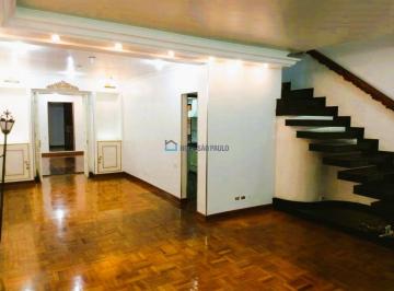 Casa · 196m² · 3 Quartos · 3 Vagas · Sobrado próximo ao metrô Praça da Árvore . 03 dormitórios (1 suíte) . 3 banheiros . 3 vagas . 196 m2