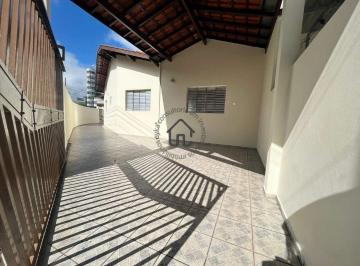 garagem  · Casa para locacao na João XXIII