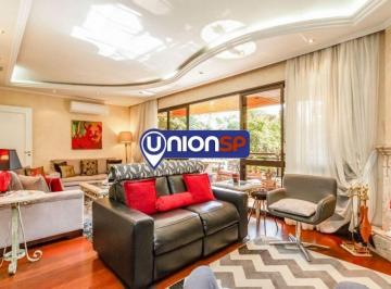 | Foto_migracao | 0 · Apartamento com 4 dormitórios à venda, 205 m² por R$ 1.750.000,00 - Morumbi - São Paulo/SP