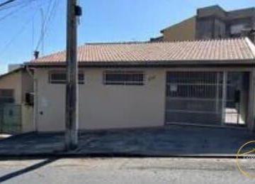 Casa · 188m² · 3 Quartos · 4 Vagas · Casa à venda no bairro Jardim Maria Eugênia - Sorocaba/SP