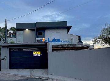 Foto 01 · Sobrado, Villa Di Cesar, Mogi das Cruzes, SP