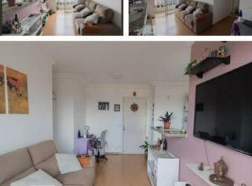 Apartamento · 60m² · 2 Quartos · 1 Vaga · Apto. 2 dormitórios Imirim