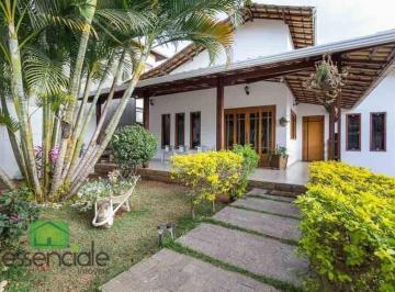 6vwjb-description-1685645167.jpg · Casa com 5 quartos à venda em Contagem, no bairro Jardim Riacho Das Pedras