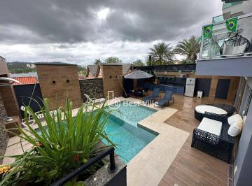 c0837526c1c57ef2d4eeb2a56eb4f2d6362b8518 · Casa à venda, 375 m² por R$ 4.000.000,00 - Alphaville - Santana de Parnaíba/SP