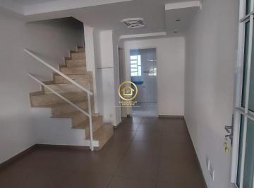 Casa · 70m² · 2 Quartos · Casa à venda - no Loteamento City Jaragua