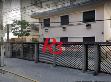 19d93b996f55547f1750d6ff061b8680aa4974ea · Terreno à venda, 585 m² por R$ 5.849.000,00 - Aparecida - Santos/SP