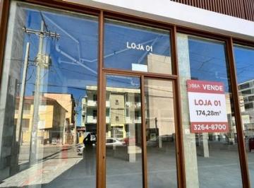 Loja, Barra · Comercial à venda - na Barra