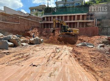 med_cd84751f0b69101e2b13721eddb27000.jpg · TERRENO A VENDA EM ALPHAVILLE - RESIDENCIAL TAMBORÉ 02