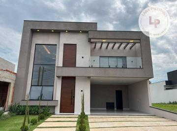 839186136589c1876feb2d97952835a31d394a91 · Casa com 3 suítes à venda - Condomínio Residencial Evidências - Indaiatuba/SP