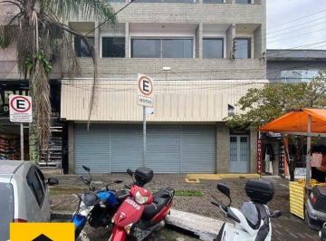 c62ba1aa8322b8c8a335697d671036af1519cc55 · Prédio, 868 m² - venda por R$ 4.500.000,00 ou aluguel por R$ 41.000,00/mês - Parque das Américas - M