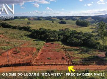 Rural · 2104m² · VENDO CHÁCARA em QUELUZITO-MG