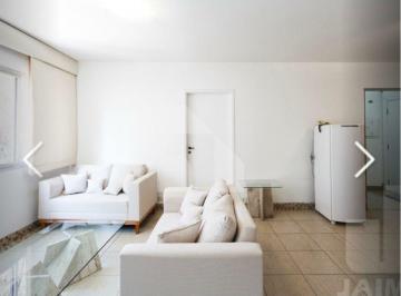 Apartamento · 70m² · 2 Quartos · 1 Vaga · Apartamento com 2 suítes na Vila Buarque