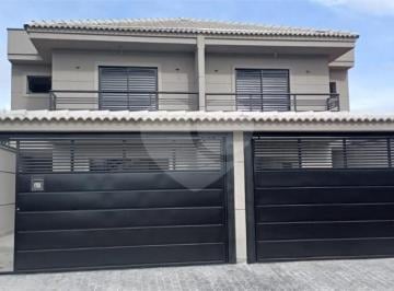 Casa de 3 quartos, São Paulo · Sobrado Novo 3 Dormitórios, 1 Suíte - Tremembé