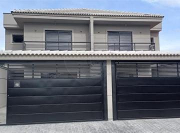 Casa de 3 quartos, São Paulo · Sobrado Novo 3 Dormitórios, 1 Suíte - Tremembé
