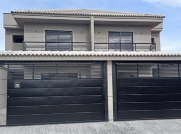 Casa de 3 quartos, São Paulo · Sobrado Novo 3 Dormitórios, 1 Suíte - Tremembé