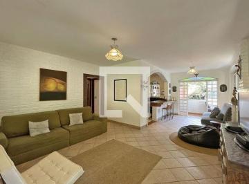 Casa · 500m² · 3 Quartos · 6 Vagas · Casa à Venda - Retiro do Chalé, 3 Quartos,  500 m² - Brumadinho