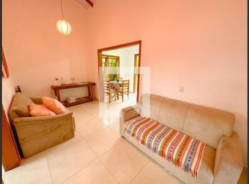 Apartamento · 90m² · 2 Quartos · 2 Vagas · Apartamento para Aluguel - São João do Rio Vermelho, 2 Quartos, 90 m2 - Florianópolis