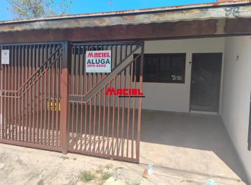 Casa · 80m² · 3 Quartos · 2 Vagas · Casa térrea 3 dormitórios, sendo 1 suíte, Jardim Sul