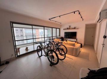 Sala · Oportunidade - Atmosfera Brooklin - 101 m²