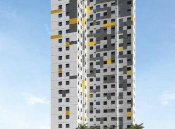 Apartamento · 32m² · 2 Quartos · Go Barra Funda | Construtora Arquiplan | Pronto | 32 metros | 02 dormitórios | sem varanda e vaga