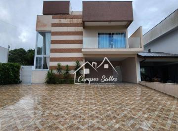 66744a9ac6aa5119991665f3ec346adae4905347 · Sobrado à venda, 413 m² por R$ 2.400.000,00 - Bougainvillee Residencial IV - Peruíbe/SP