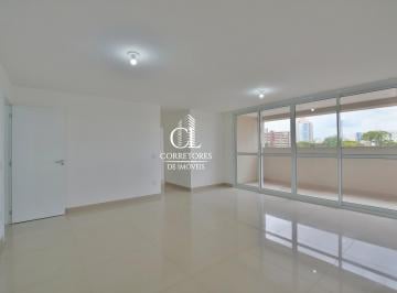Apartamento de 4 quartos, Águas Claras · 4 Quartos com 128 m² andar alto no Península