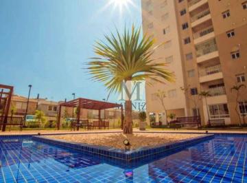 a4db9077a04d750f5970e16f55c67274f0d12e0c · Apartamento com 3 dormitórios à venda, 98 m² por R$ 690.000 - Tons do Morumbi - Morumbi - Paulínia/S