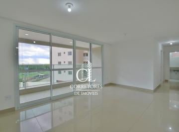 Apartamento de 3 quartos, Águas Claras · Península Águas Claras: 3 Quartos, DCE e Varanda Gourmet