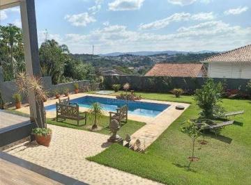 62b87cca7e54f5b4e5420b3ea0d6f398447cc328 · Casa a Venda 3 Dormitórios 275 m² por R$ 1.280.000 - Paysage Vert - Vargem Grande Paulista/SP