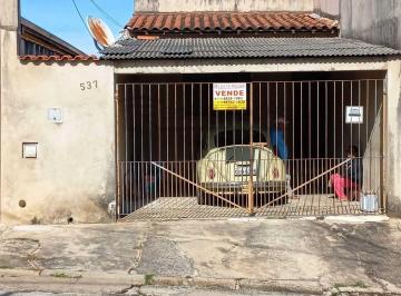 599bbdb83c1947fbb3b418e9cc5f3cdedd1be3e1 · Casa com 1 dormitório à venda, 240 m² por R$ 215.000,00 - Jardim Celani - Salto/SP