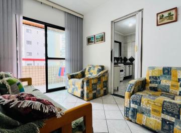2537e8e85f27e463f265fcdd25798dad7b48c745 · Apartamento com 1 dormitório, 51 m² - venda por R$ 280.000,00 ou aluguel por R$ 2.000,02/mês - Aviaç