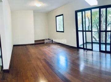Apartamento · 127m² · 4 Quartos · 2 Vagas · Apartamento 4 Dormitórios 4 Suites  2 Vagas em Moema Passaross