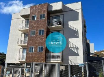 FACHADA · Apartamento com 2 dormitórios à venda por R$ 270.000,00 - Jardim Bandeirantes - Poços de Caldas/MG
