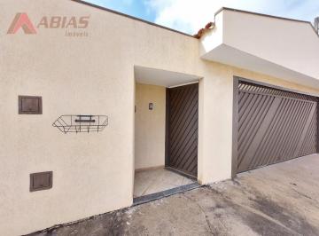 Casa · 182m² · 3 Quartos · 4 Vagas · Casa em Residencial Itamarati - São Carlos, SP