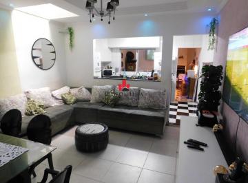 Casa · 145m² · 3 Quartos · 2 Vagas · Sobrado Frontal na Penha