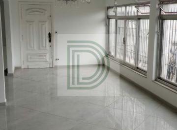 Casa · 300m² · 3 Quartos · 10 Vagas · Amplo sobrado com 3 suítes, 10 vagas, no melhor da Vila São Francisco