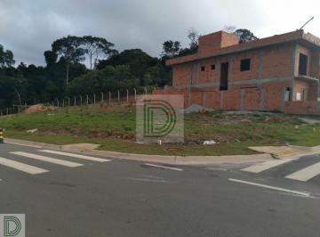 Terreno · 190m² · TERRENO DE ESQUINA TERRA NOBRE III