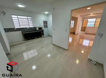 Casa · 148m² · 3 Quartos · 2 Vagas · Casa à venda em Rudge Ramos, São Bernardo do Campo – 2 quartos, 148,48 m² internos
