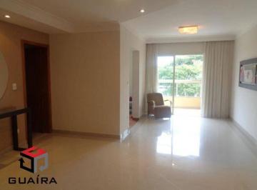 Apartamento · 123m² · 3 Quartos · 3 Vagas · Apartamento à venda 3 quartos 2 suítes 3 vagas Nova Petrópolis - São Bernardo do Campo - SP