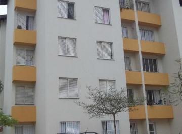Apartamento · 64m² · 3 Quartos · 1 Vaga · Apartamento à venda 3 quartos 1 vaga Demarchi - São Bernardo do Campo - SP