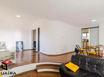 Apartamento · 187m² · 4 Quartos · 3 Vagas · Apartamento de 187m² no Anchieta em São Bernardo do Campo - SP Com Elevadores 