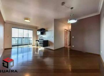 Apartamento · 94m² · 3 Quartos · 2 Vagas · Apartamento para aluguel 3 quartos 1 suíte 2 vagas Jardim do Mar - São Bernardo do Campo - SP