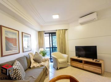 Apartamento · 42m² · 1 Quarto · 1 Vaga · Apartamento- 42,22m², Itaim Bibi- São Paulo - SP