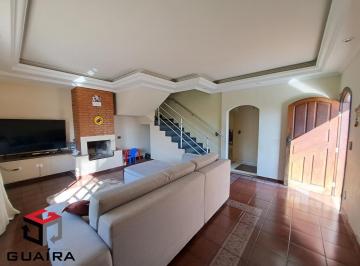 Casa · 256m² · 4 Quartos · 3 Vagas · Sobrado à venda 4 quartos 1 suíte 3 vagas Terra Nova II - São Bernardo do Campo - SP