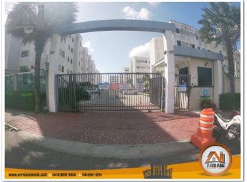 1387db8a20a1a73f531ed9fc3f2cd7c8a20c2638 · Apartamento à venda, 48 m² por R$ 200.000,00 - Maraponga - Fortaleza/CE