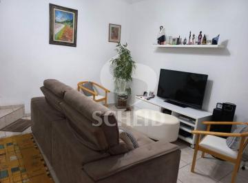 Casa · 100m² · 2 Quartos · 2 Vagas · Venda de casa no Conjunto Habitacional Brigadeiro Faria Lima - Grajaú