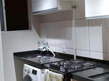 Apartamento · 47m² · 2 Quartos · 1 Vaga · Excelente Apartamento para Venda - Jardim Yolanda