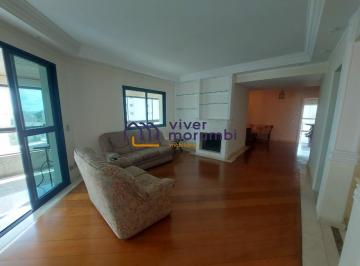 Apartamento · 164m² · 4 Quartos · 3 Vagas · Localização Ímpar no Morumbi